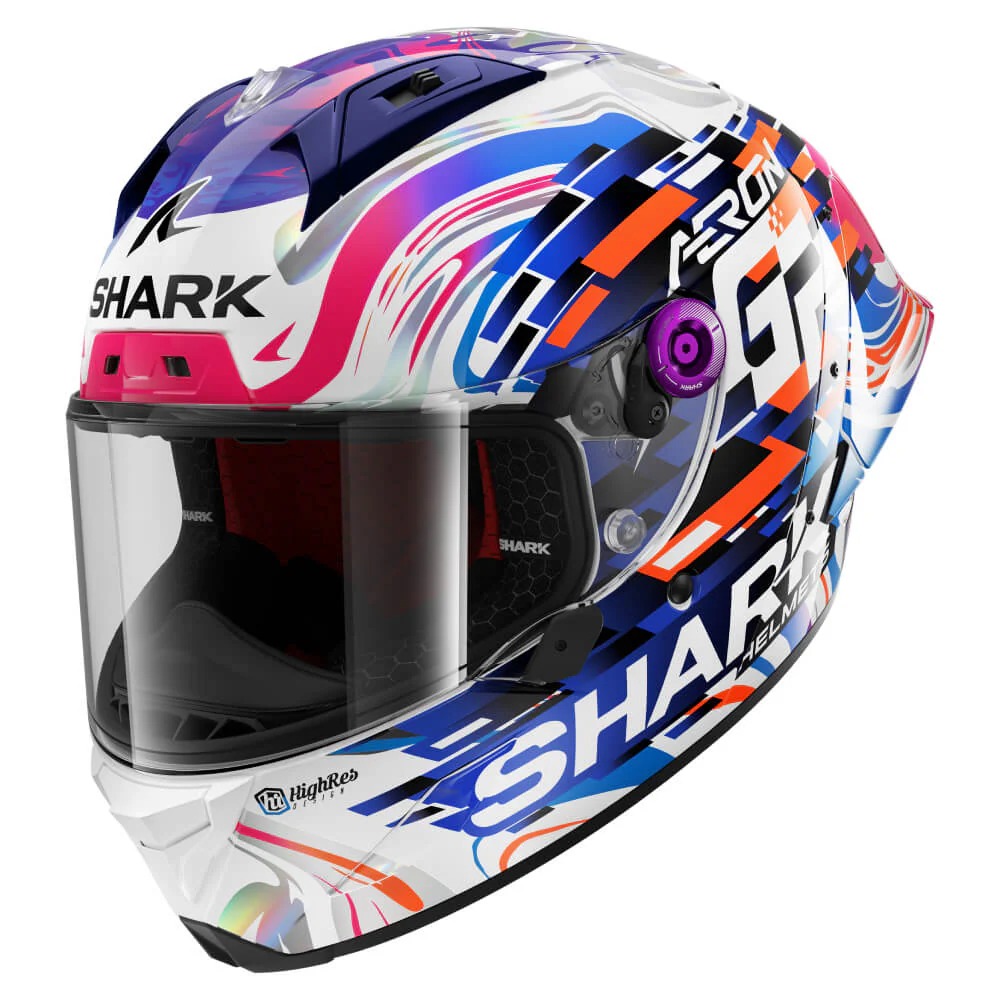 shark motorcycle helmets