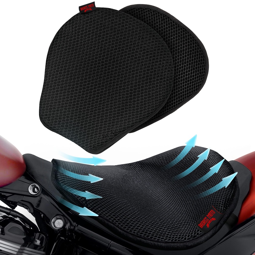 motorcycle seat covers