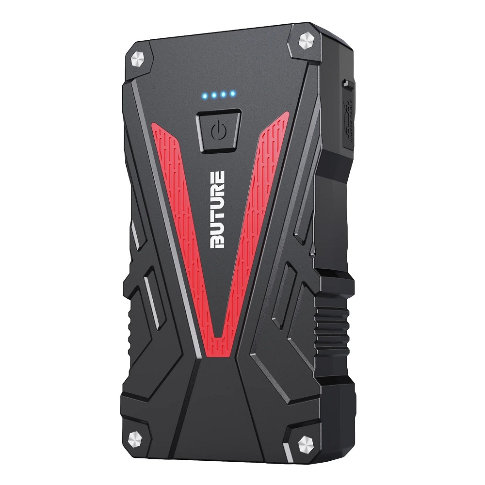car battery jump starter
