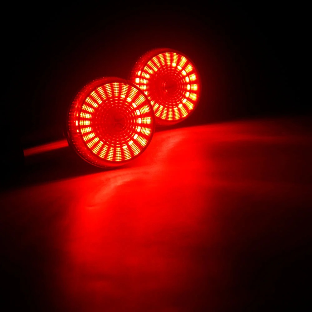 motorcycle led lights