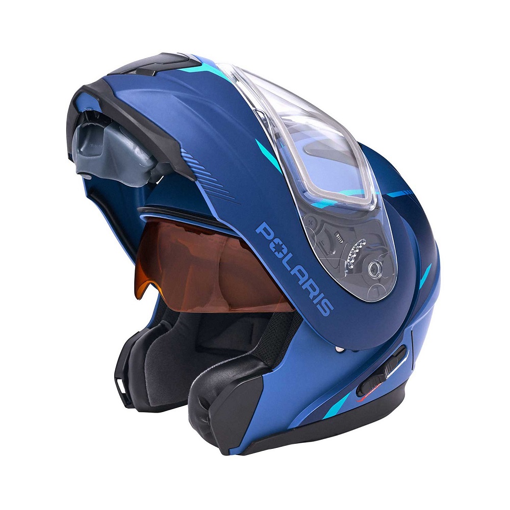  modular motorcycle helmet