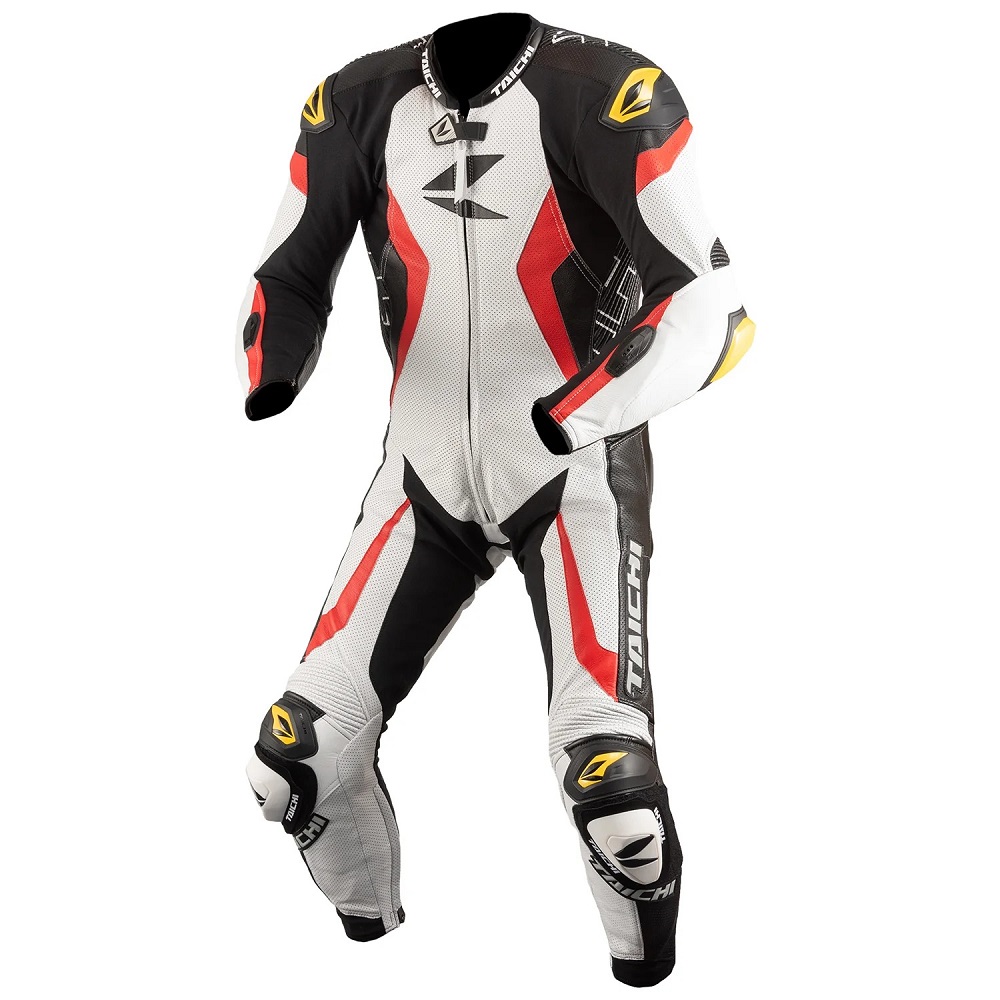 motorcycle suits