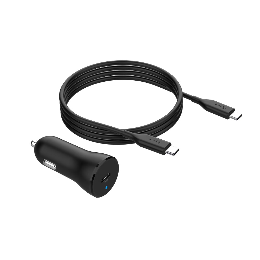 usb c car charger