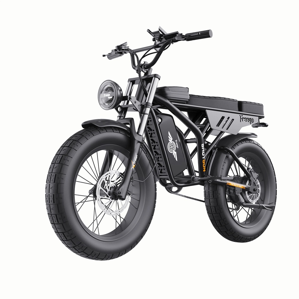cheap electric motorcycle