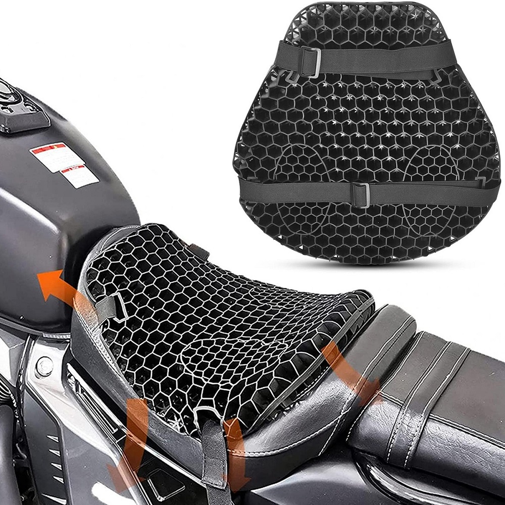 motorcycle seat covers