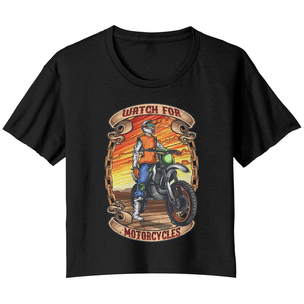 motorcycle shirts
