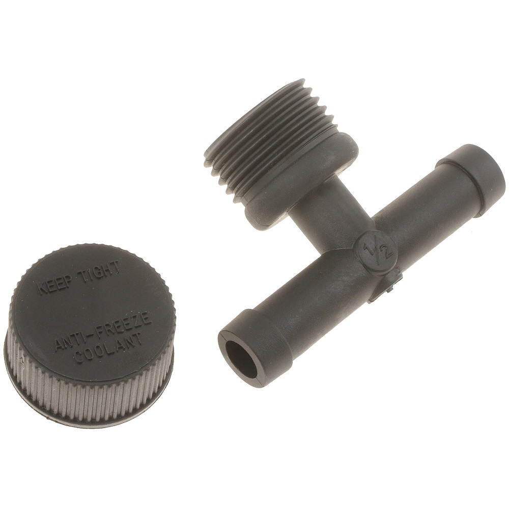 engine coolant flush