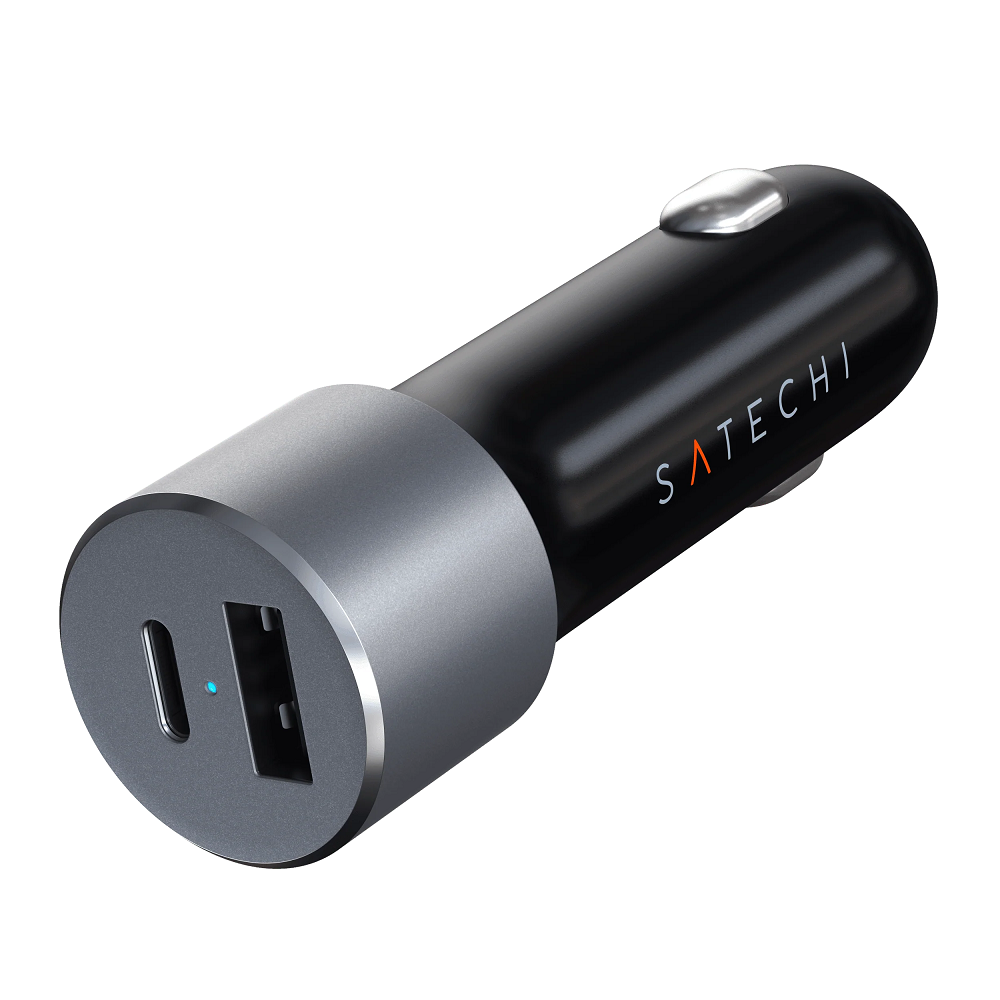 usb c car charger