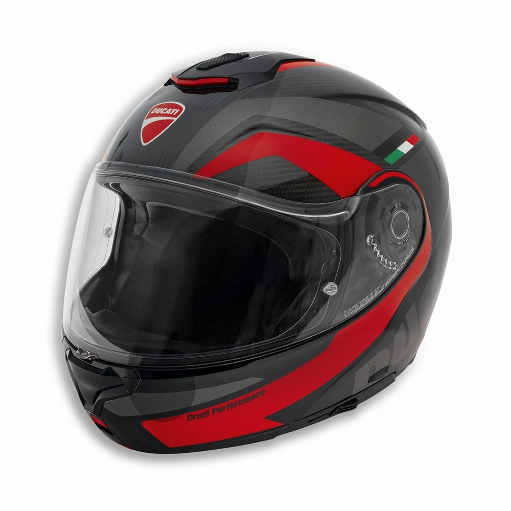 modular motorcycle helmet