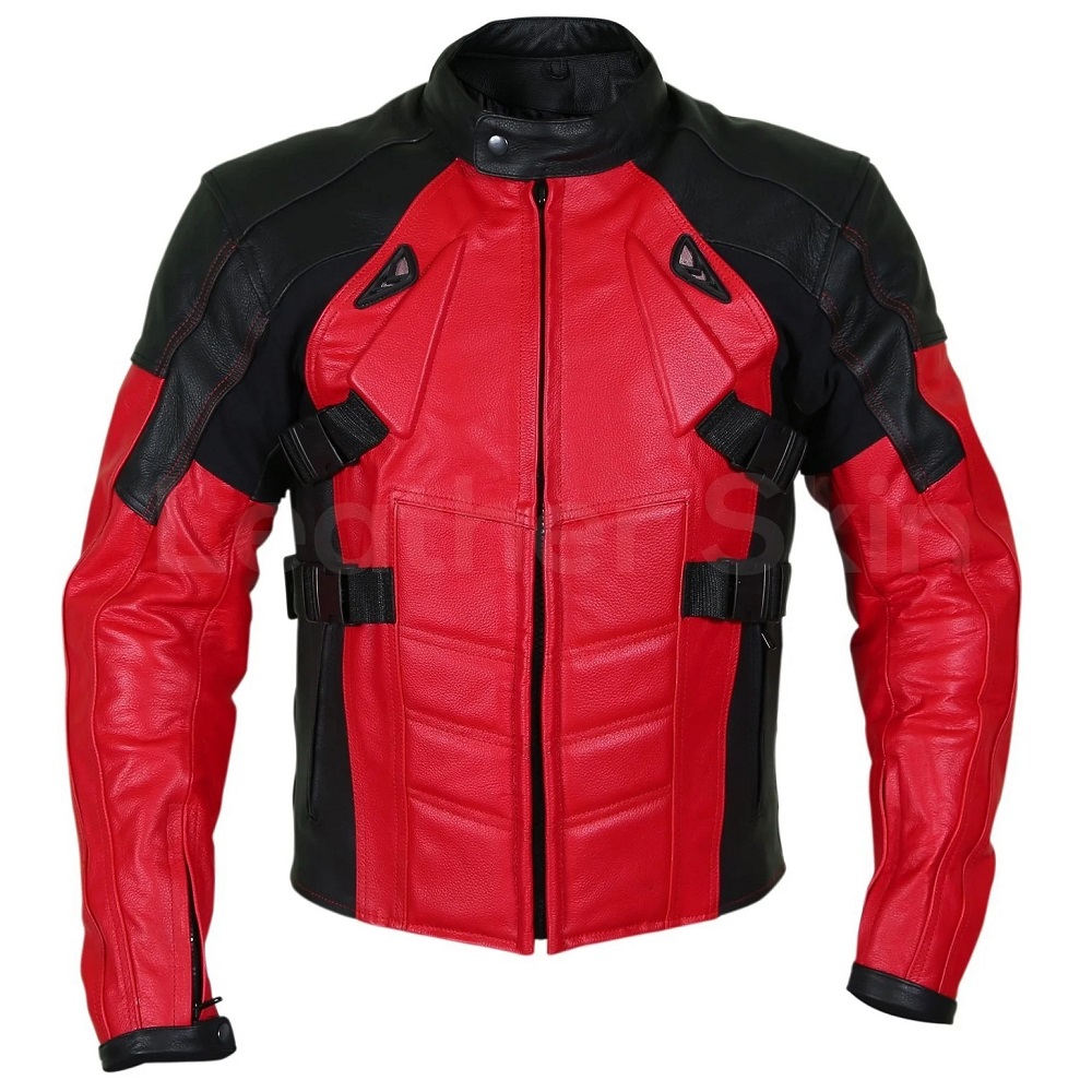 mens motorcycle jackets