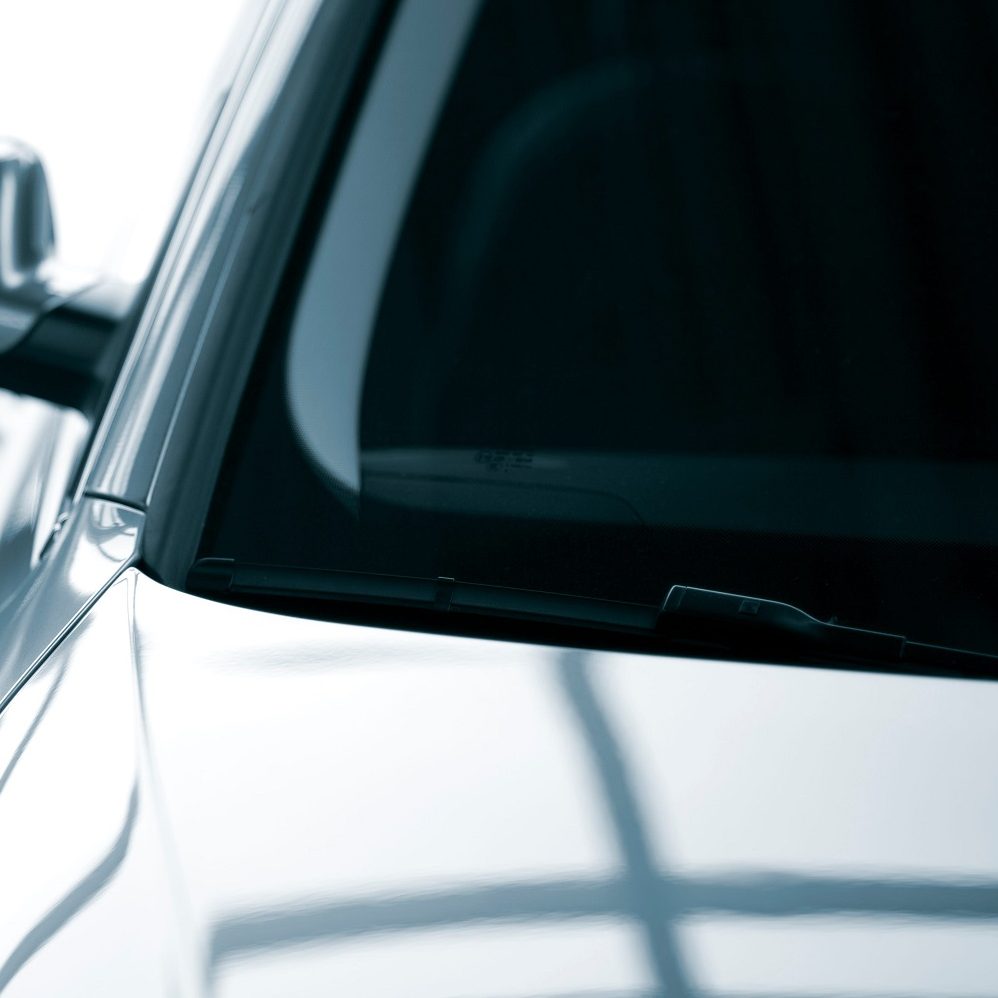 car window tint