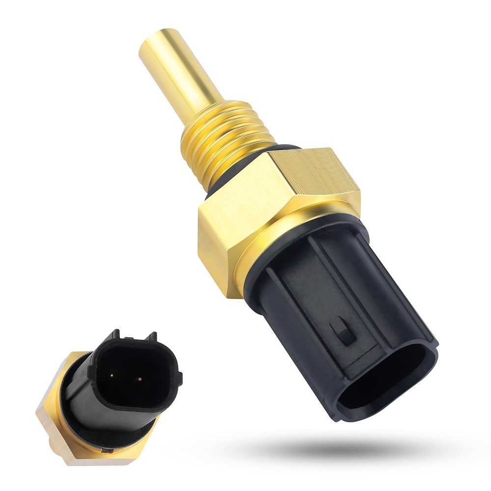 Coolant Temp Sensor: How It Monitors Your Engine’s Temperature
