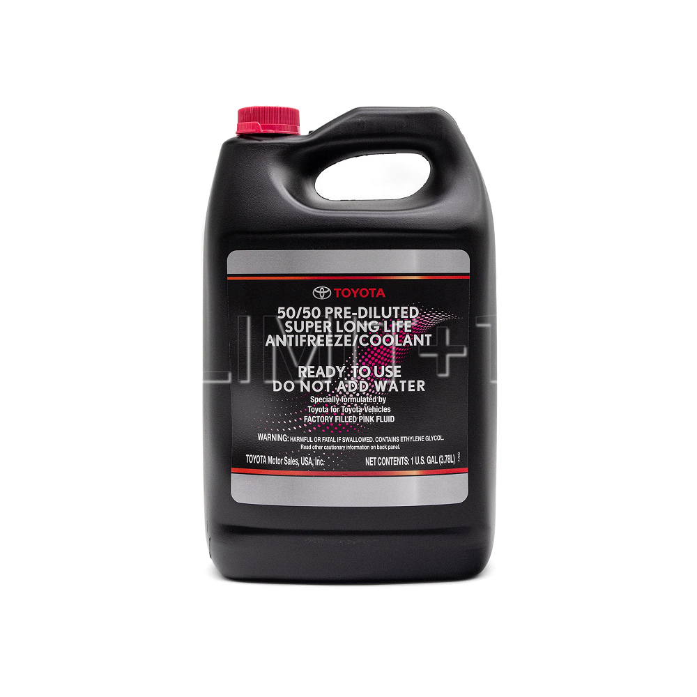 anti freeze coolant