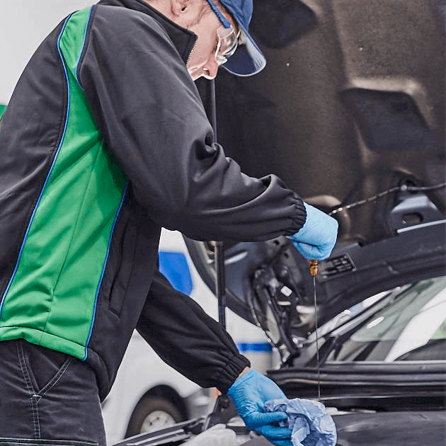 why won’t my car start