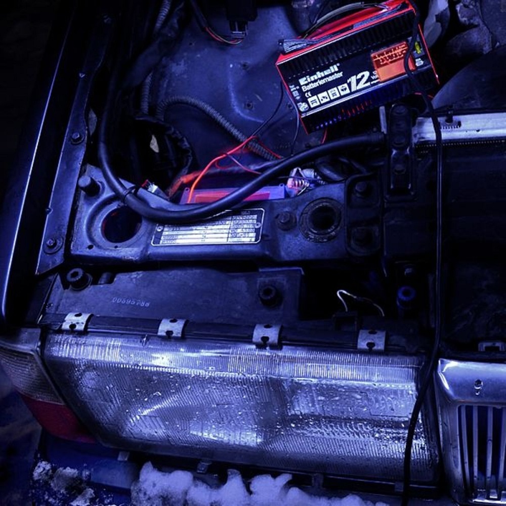 why won’t my car start