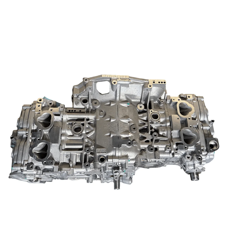 subaru engine 2.5 l 4-cylinder