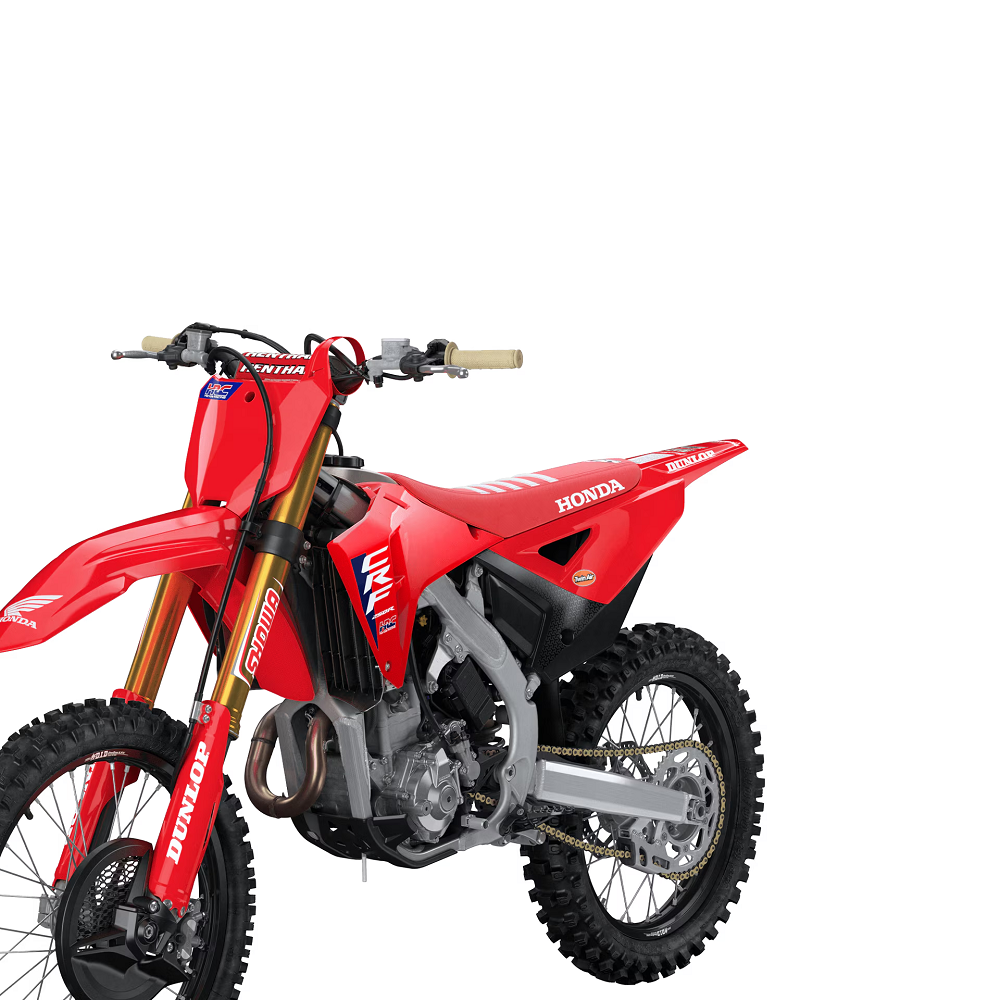 honda 250 motorcycle