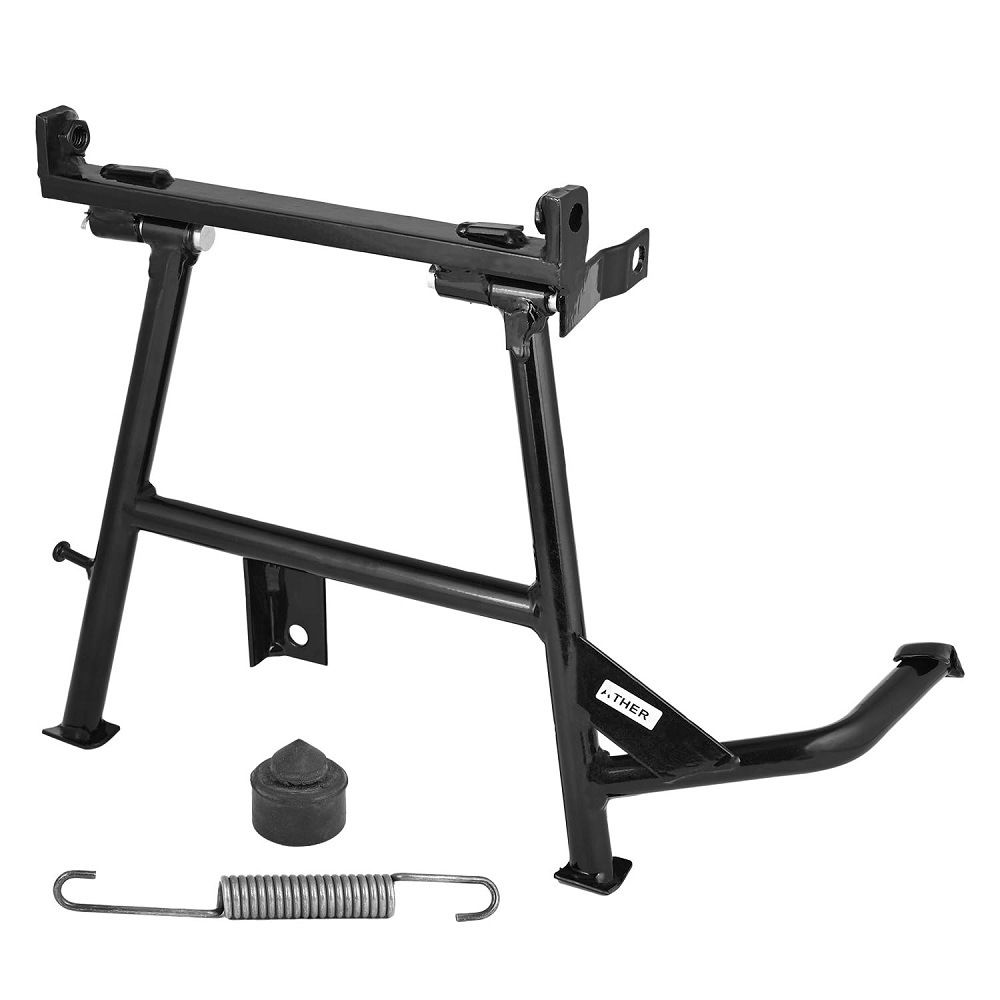 motorcycle center stand