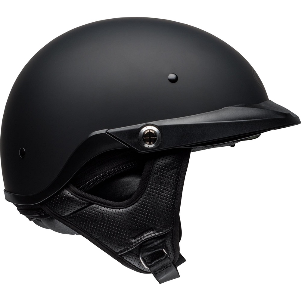 3/4 motorcycle helmets