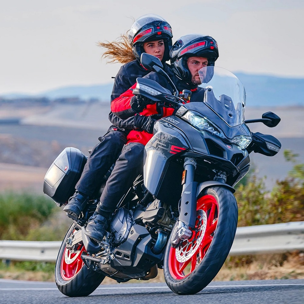 most comfortable motorcycle