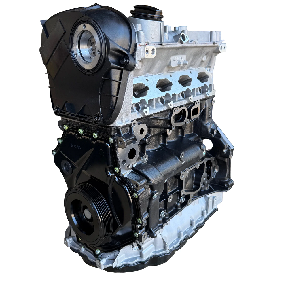 2.0l 4 cylinder engine