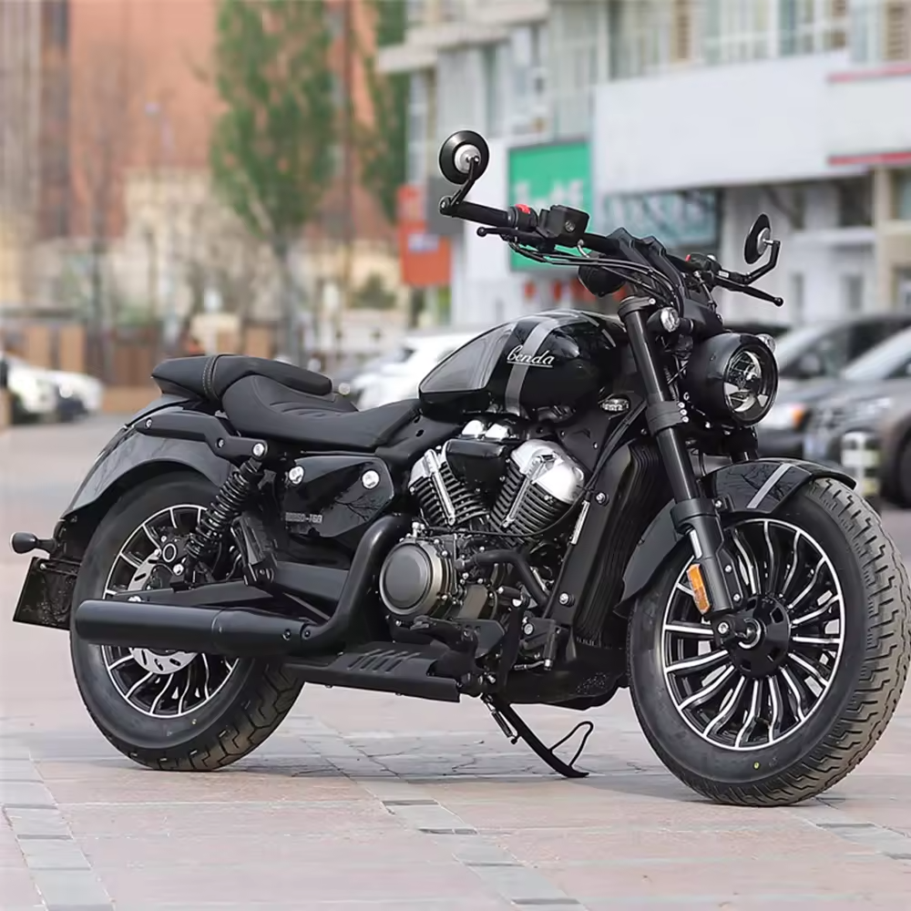 best beginner cruiser motorcycle