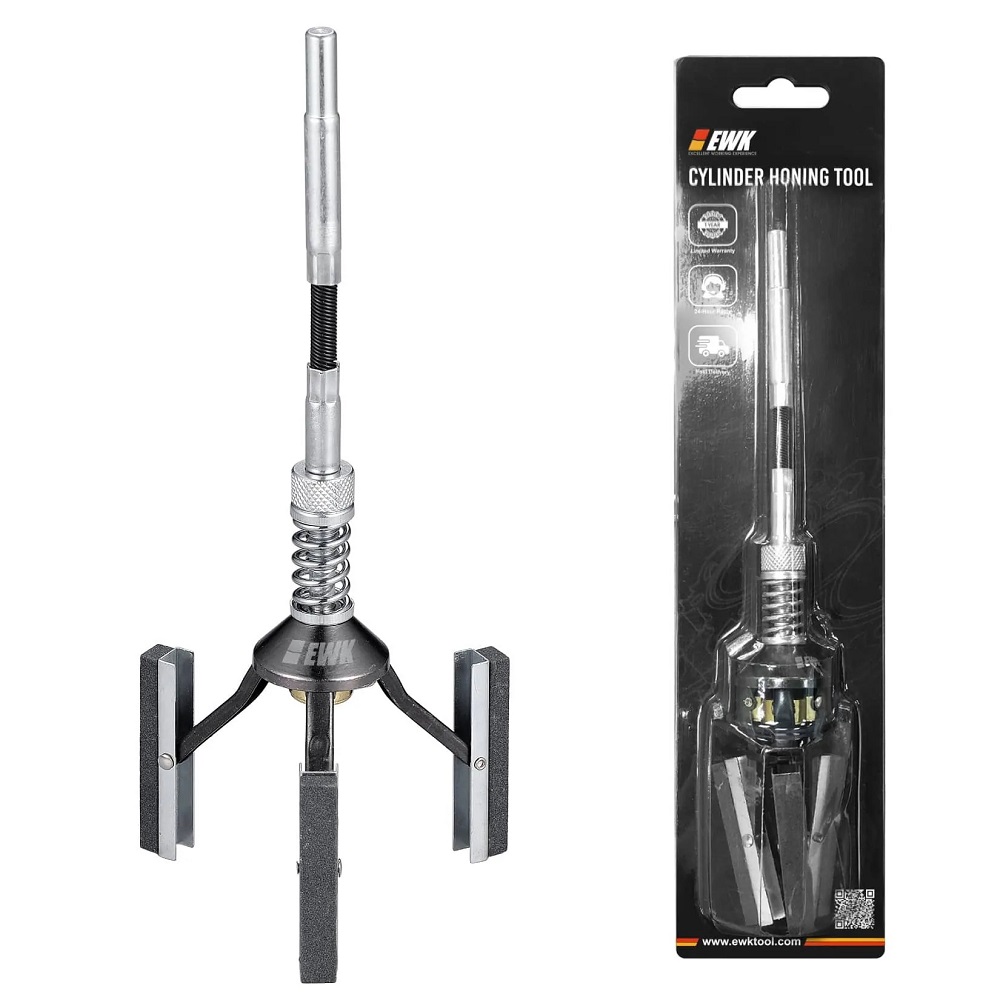 engine cylinder hone