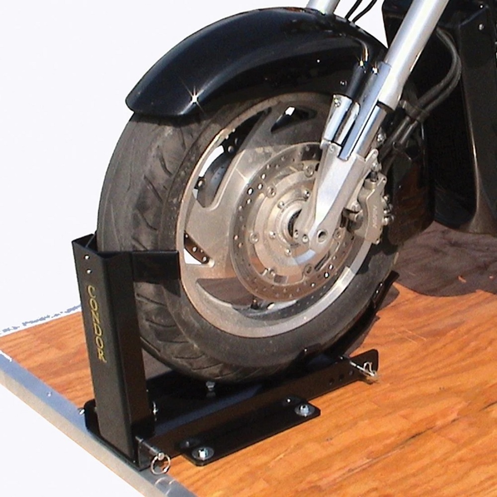 condor motorcycle chock