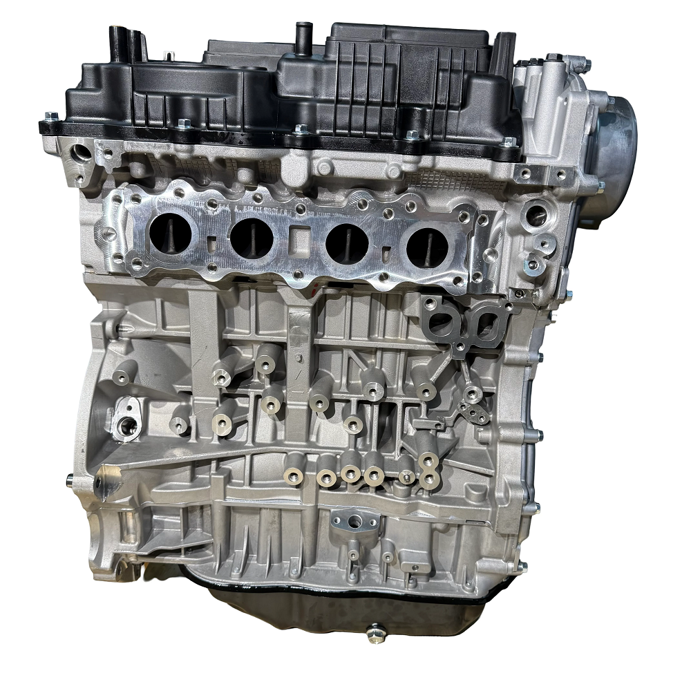2.0 4 cylinder engine