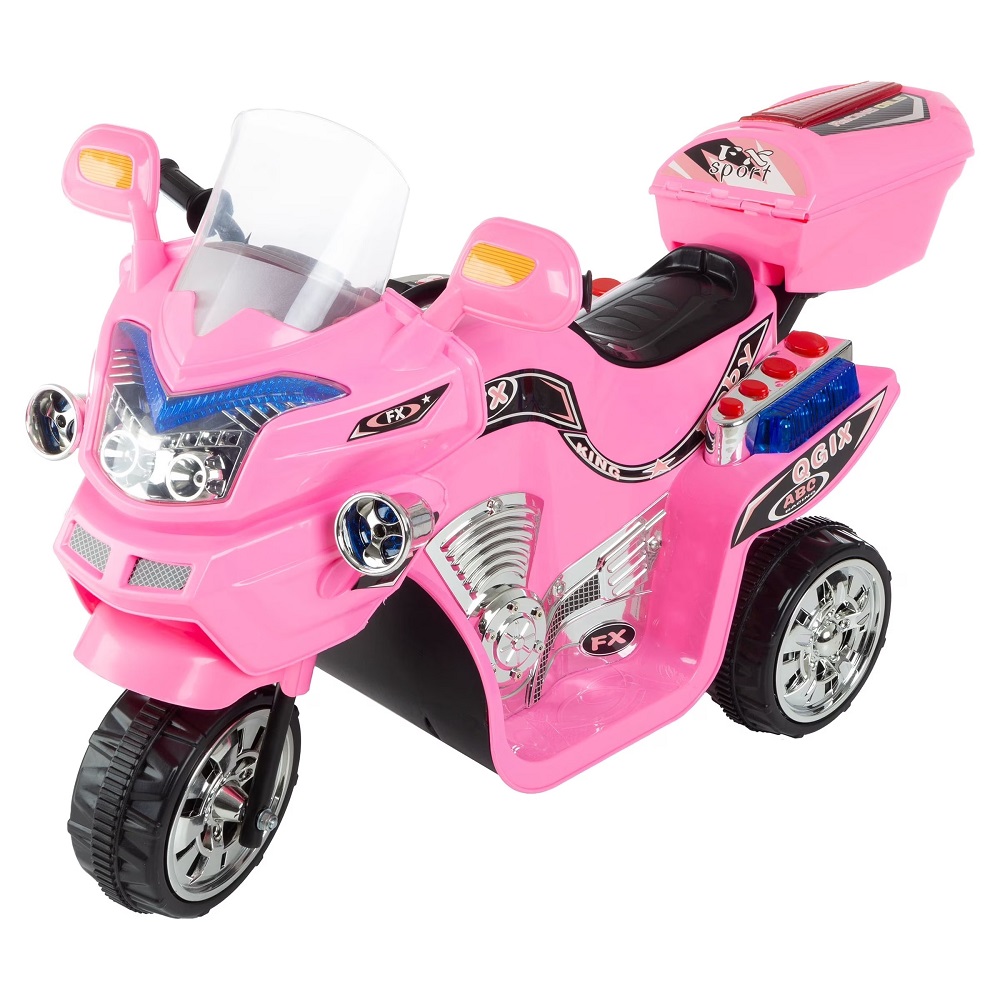 motorcycle toy