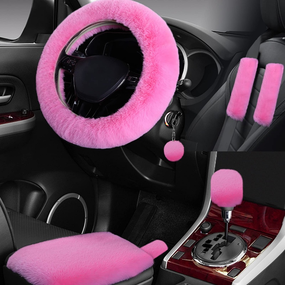 Interior Car Accessories: Must-Have Items for Enhanced Comfort
