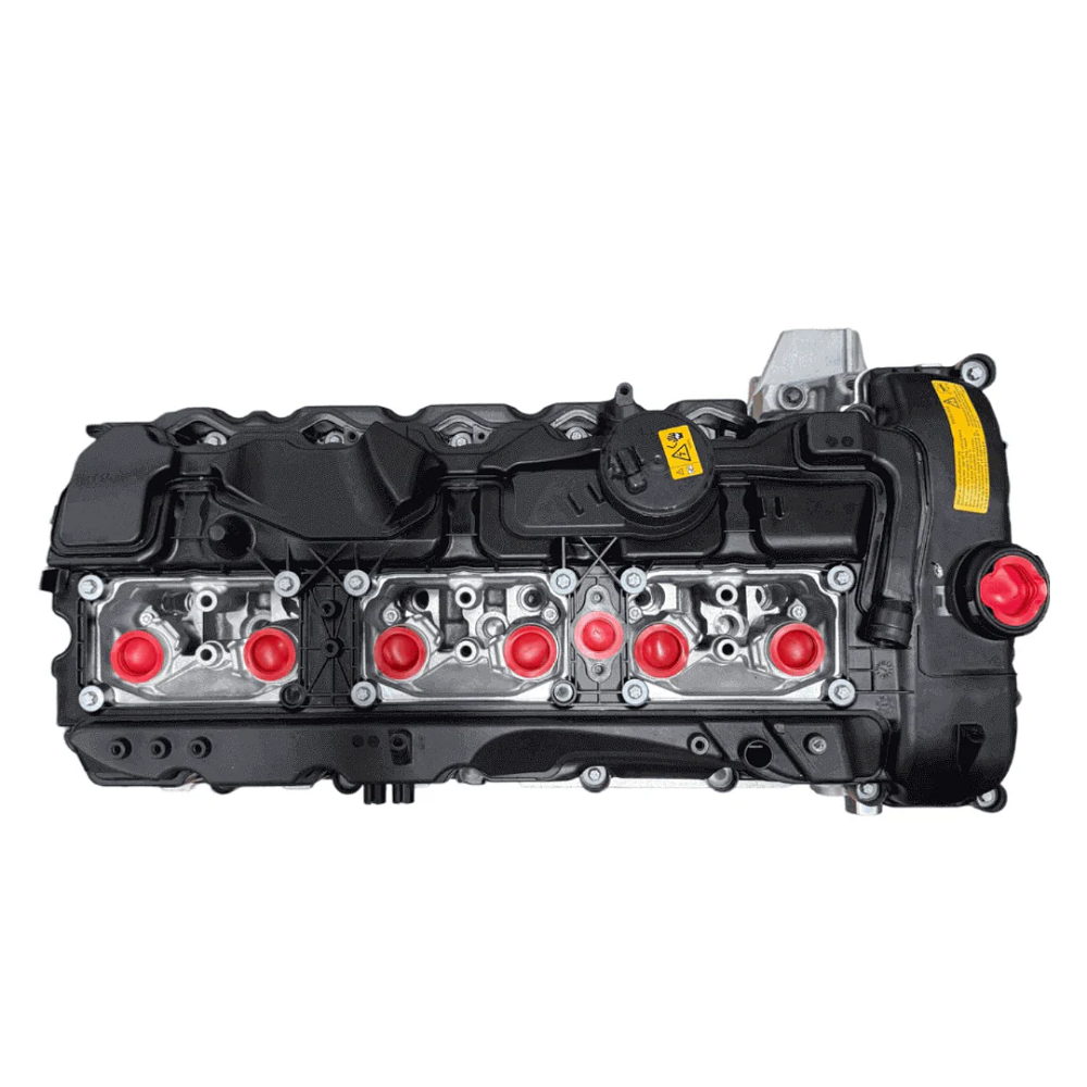 3.0l 6-cylinder turbo gas engine