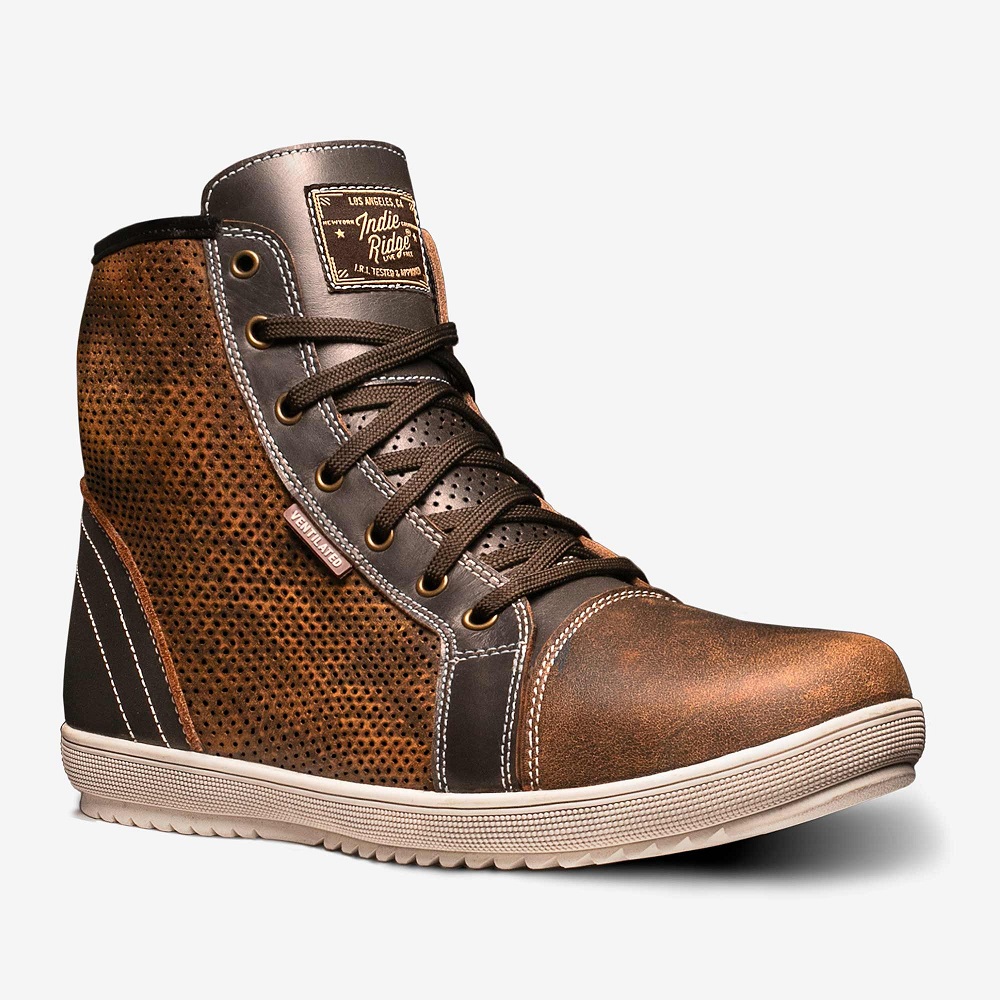 men's motorcycle boots