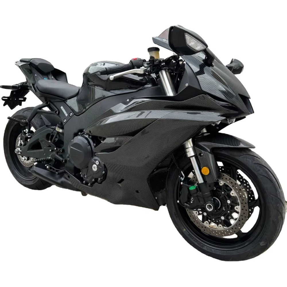 800cc Motorcycle: Discover the Joy of Versatile Riding Adventures