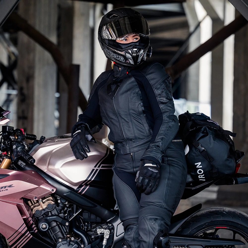 Winter Motorcycle Gear: Tips for Choosing the Right Equipment