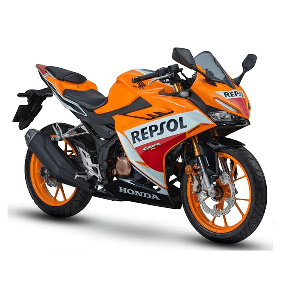 repsol motorcycle