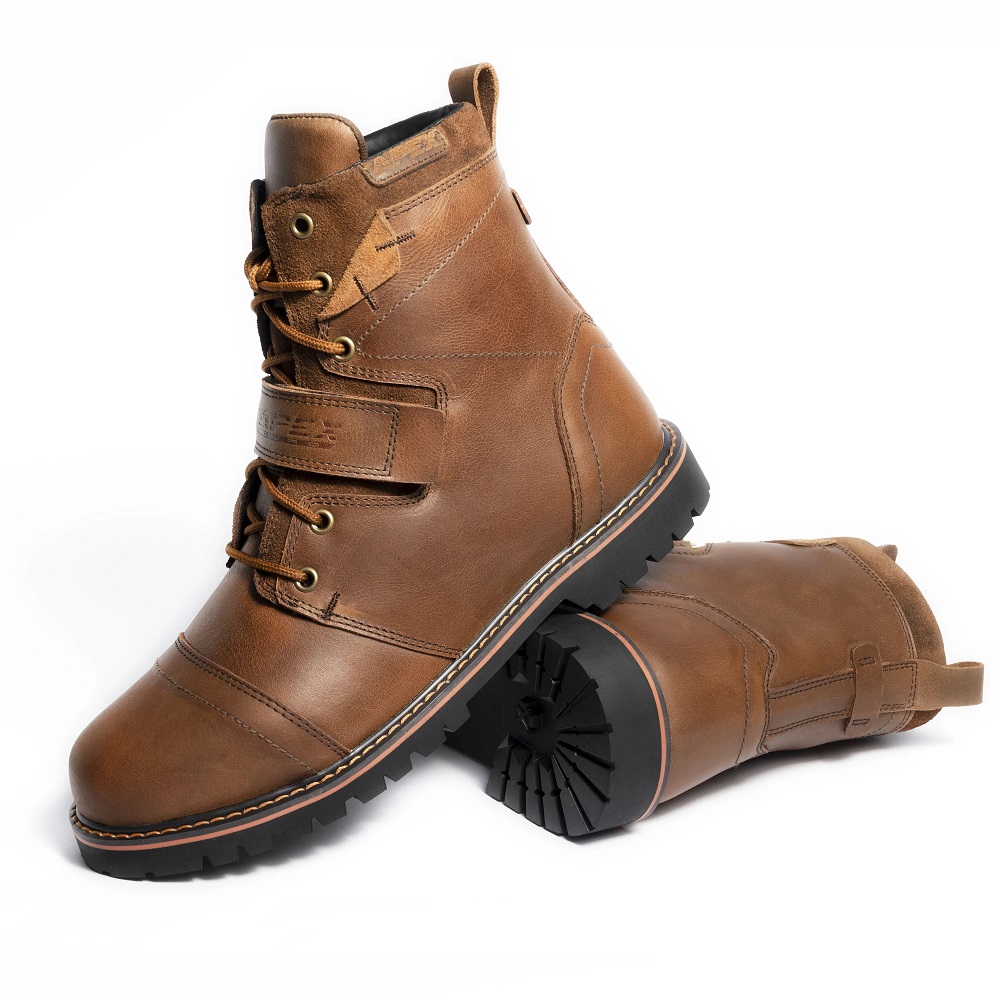 men's motorcycle boots
