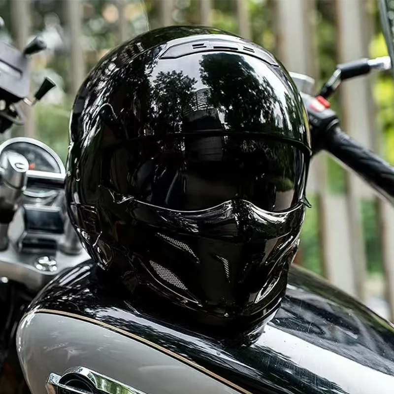 badass motorcycle helmets