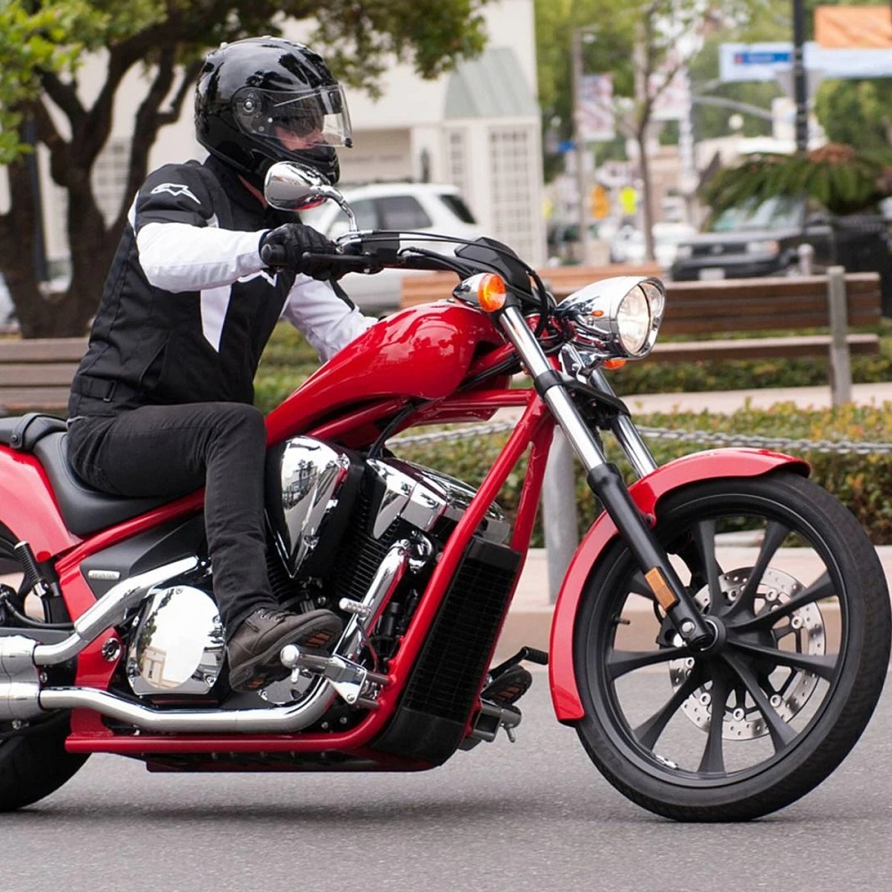 Honda Fury Motorcycle: A Guide to Customization and Upgrades