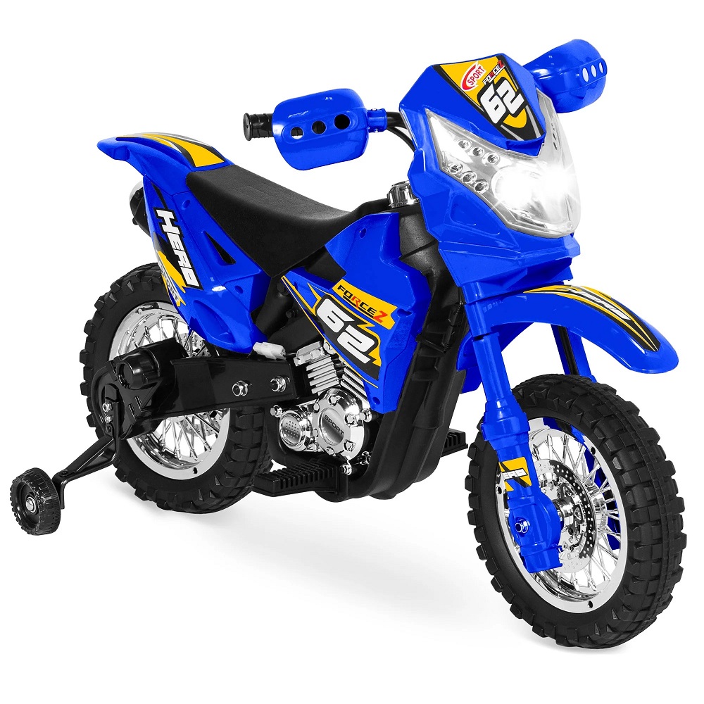 Motorcycle Toy: The Perfect Gift for Young Riders and Collectors