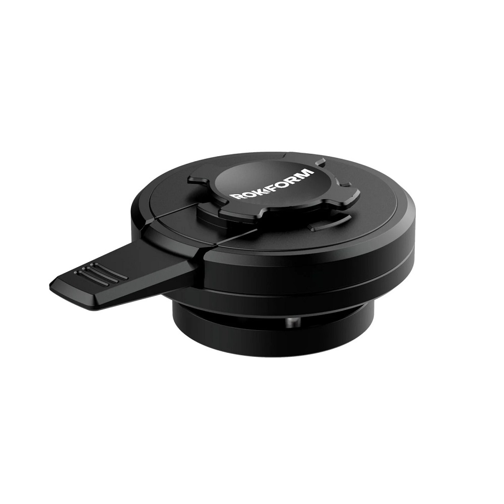 rokform motorcycle mount