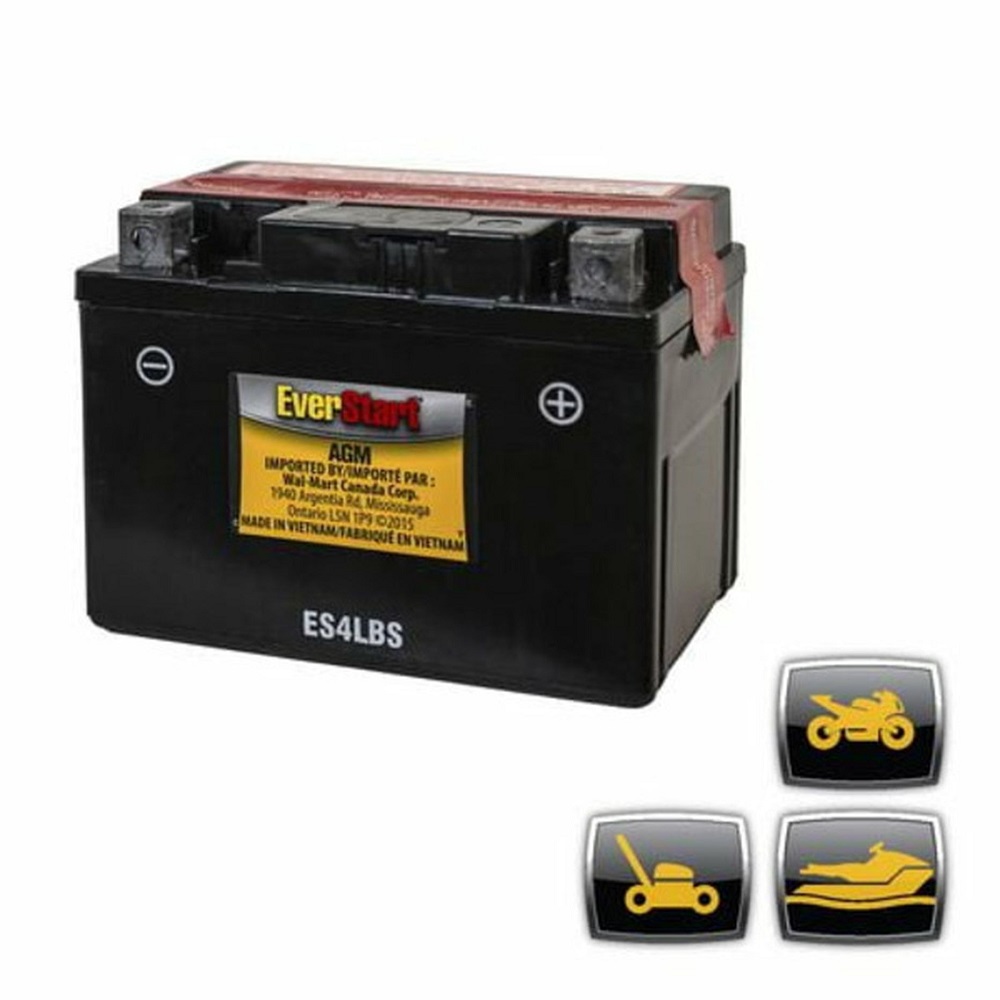 walmart motorcycle battery