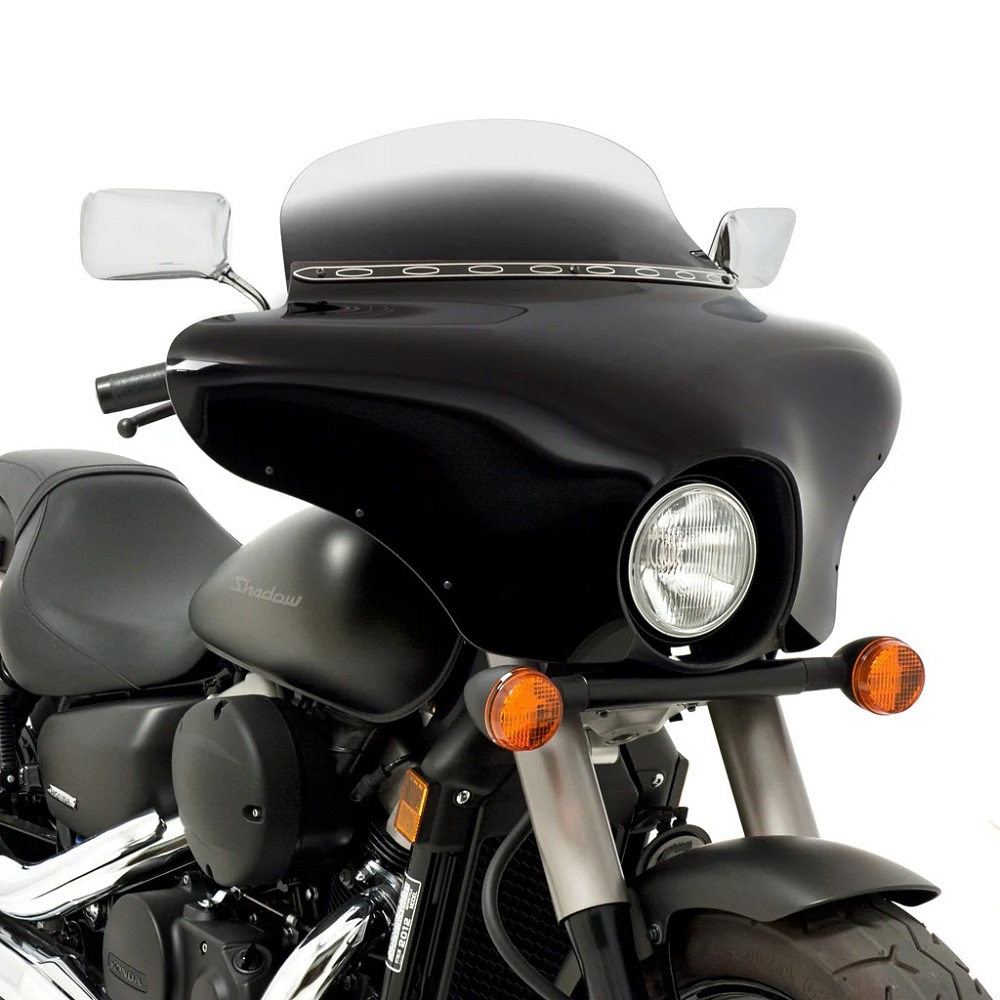 Honda Shadow Motorcycle: Exploring Features and Performance