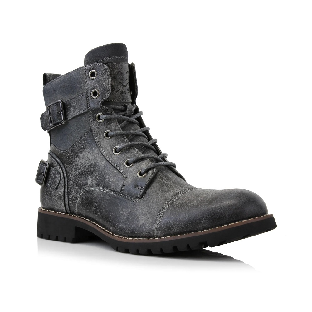 men's motorcycle boots