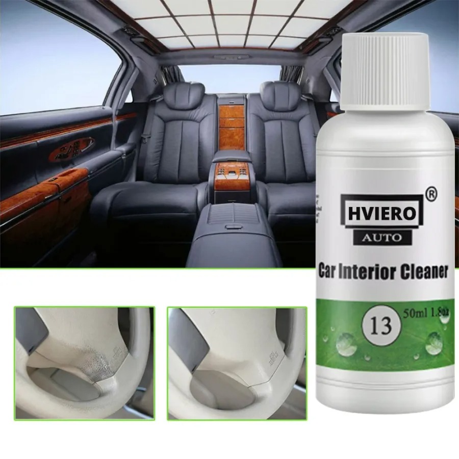 car interior paint