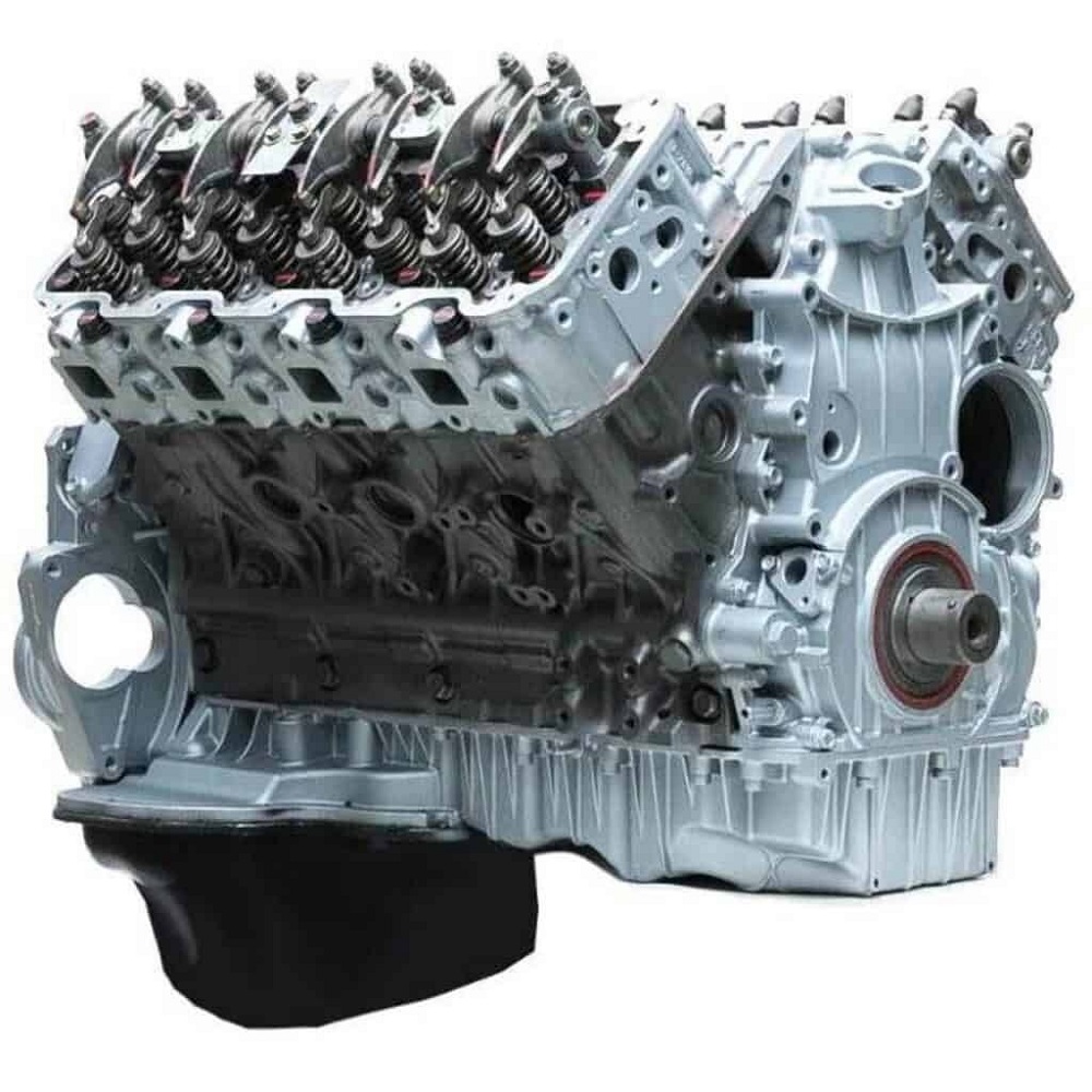 3.0l 6-cylinder turbo gas engine