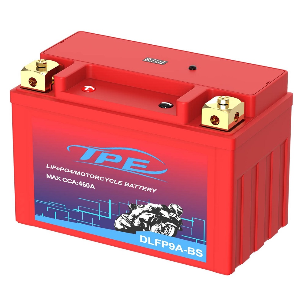 12V Motorcycle Battery: Essential Maintenance Tips for Longevity