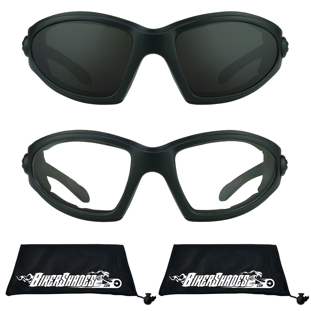 Motorcycle Riding Glasses: Must-Have Accessories for Safe Riding