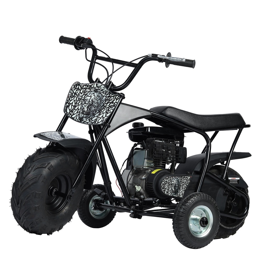 motorcycle training wheels