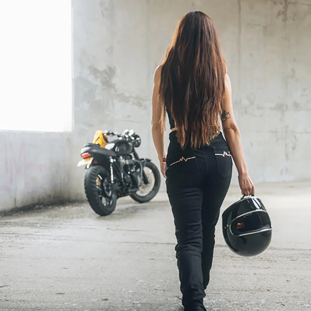 motorcycle for women